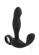 Playboy Come Hither Rechargeable Silicone Vibrating...